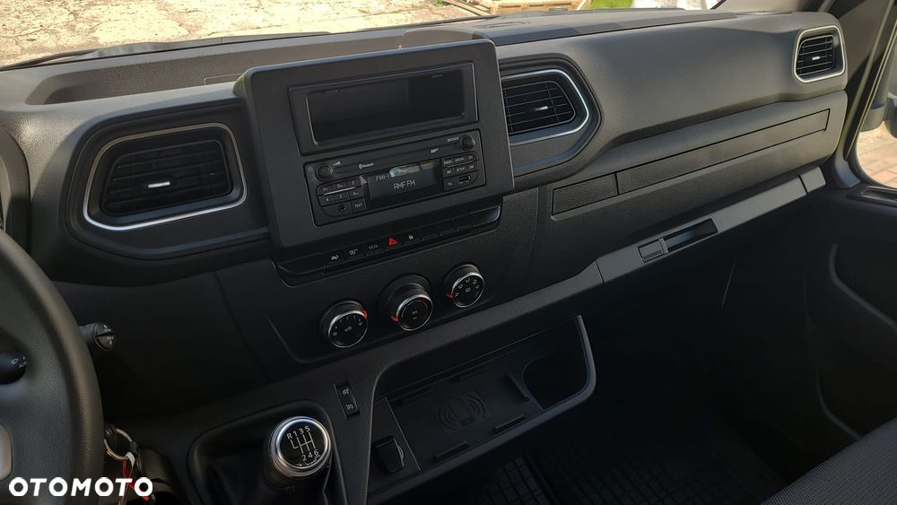 Renault Master - 22