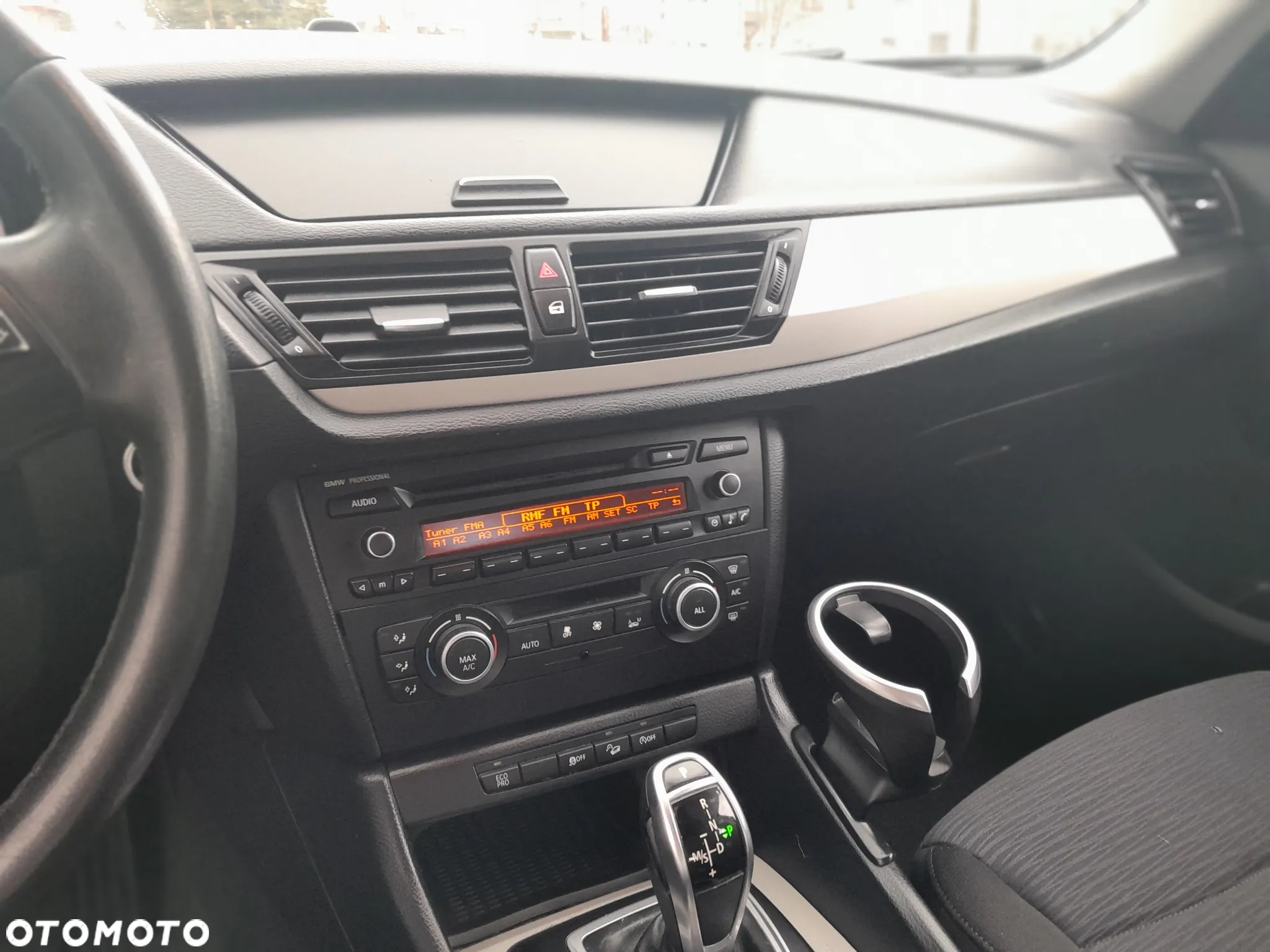 BMW X1 xDrive18d - 19