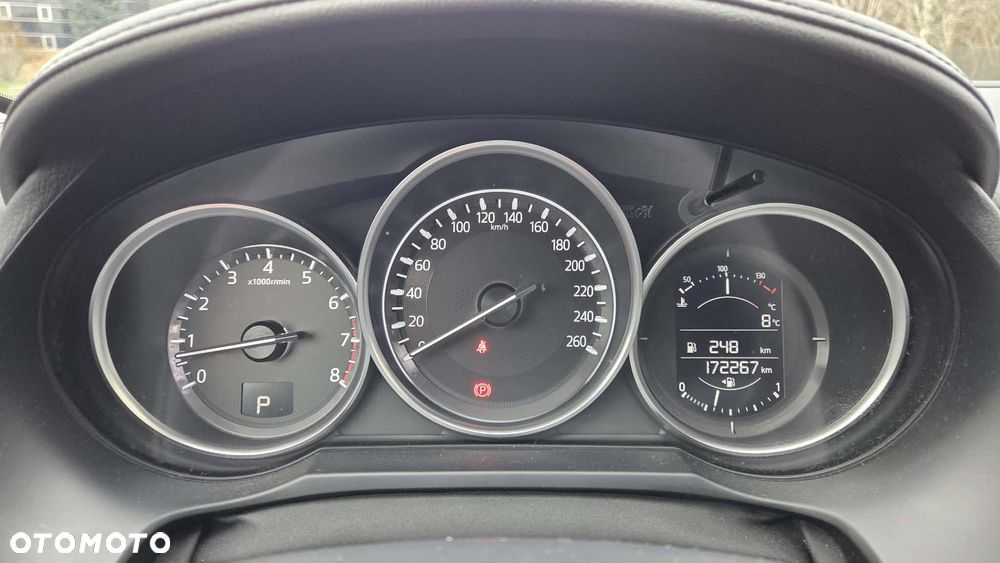 Mazda 6 2.0 Skyenergy - 15