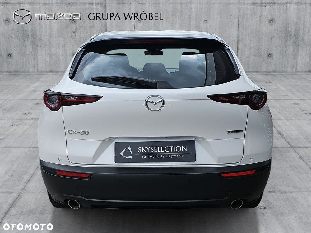 Mazda CX-30 2.0 mHEV Centre-Line 2WD - 6