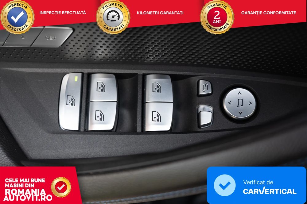 BMW Seria 4 420d xDrive AT MHEV - 8