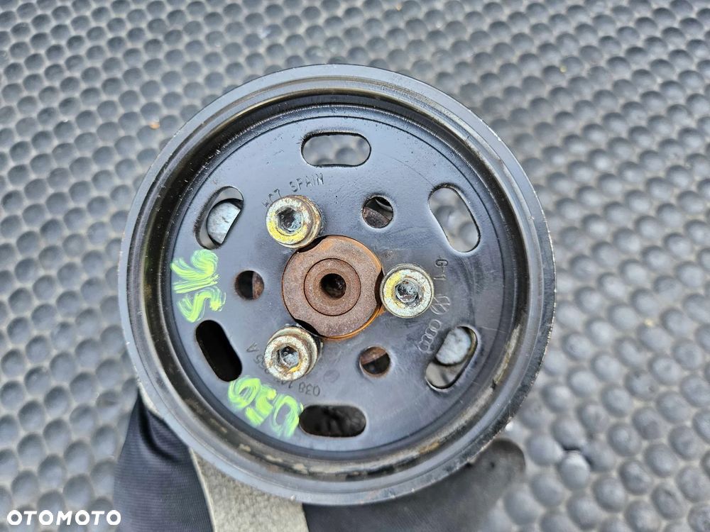 Pompa Wspomagania 1J0422154 E B 038145255A KYB 90bar Kolo Pasowe VW Golf IV 4 Bora Audi A3 8L Seat Leon I 1 Skoda Octavia I 1 - 24