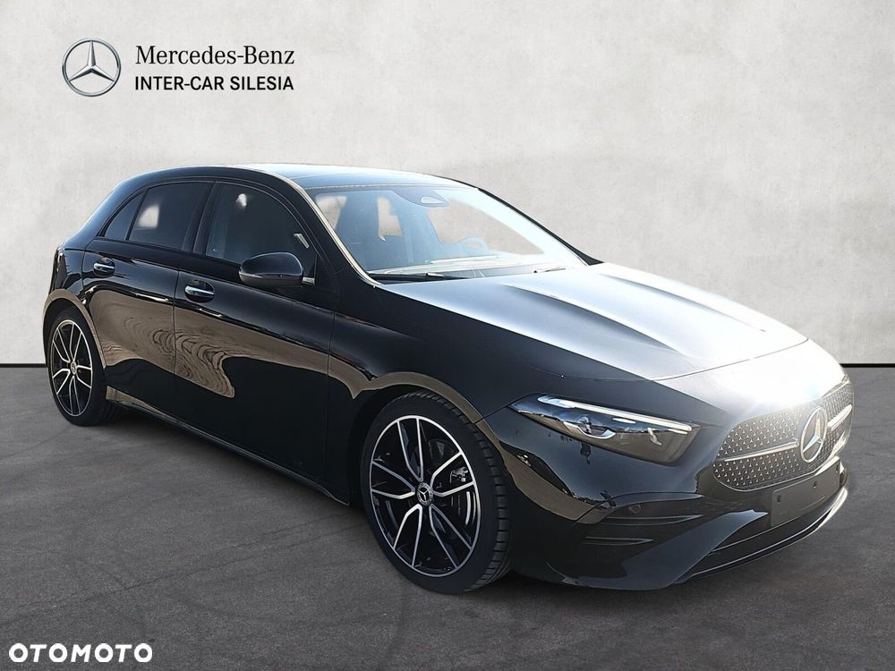 Mercedes-Benz Klasa A - 3