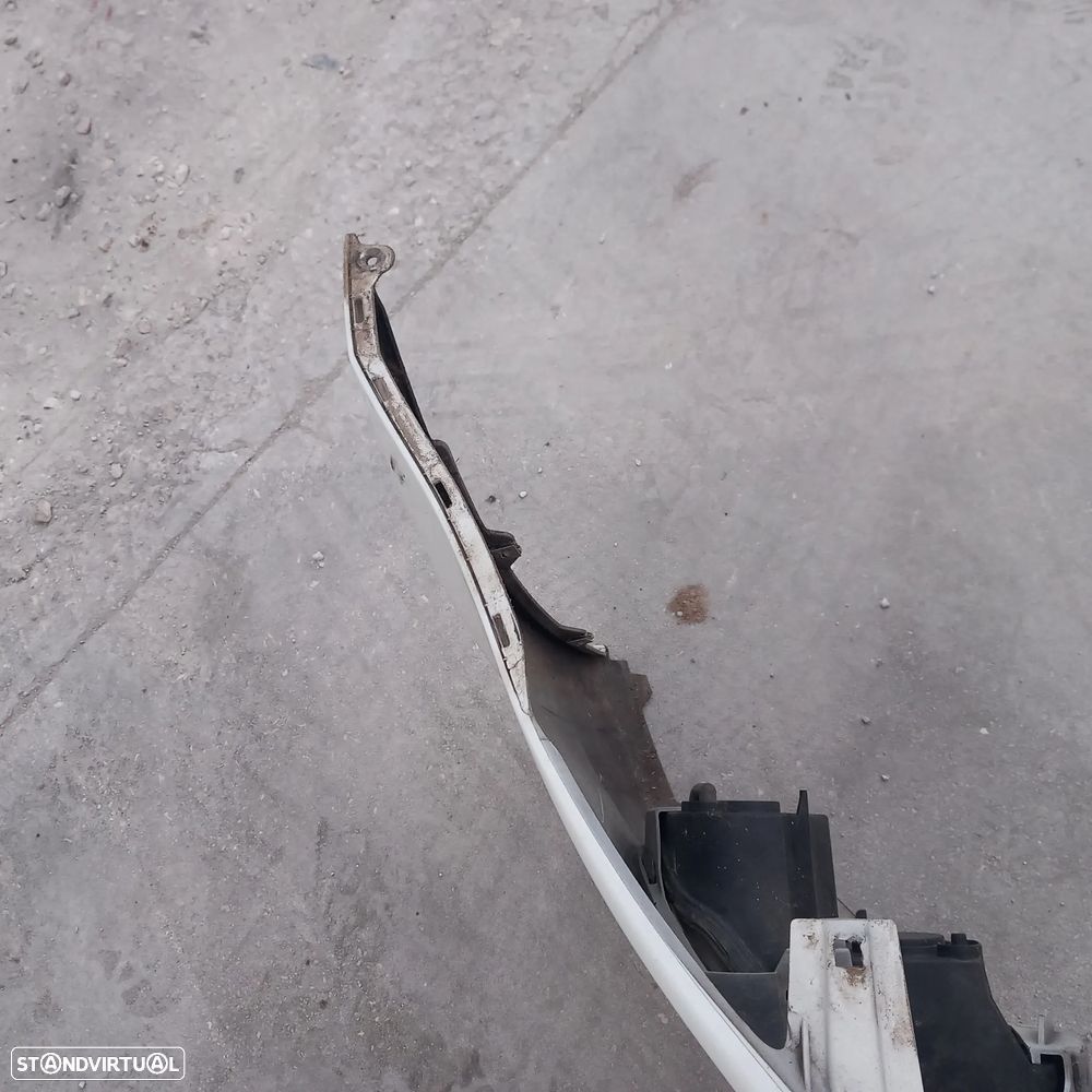 Para choques frente vw polo 6r - 5