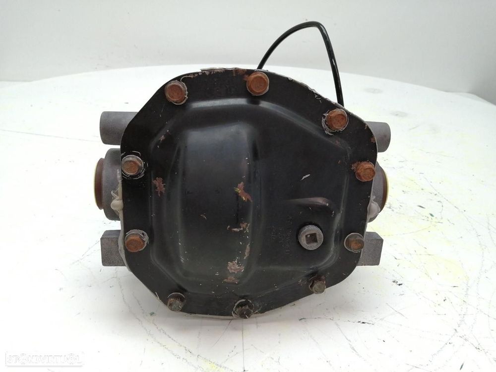 DIFERENCIAL TRASEIRO LAND ROVER FREELANDER 2005 -TVK000180 - 3