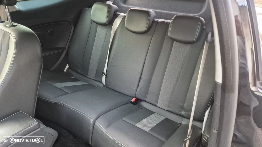 Renault Mégane Coupe TCe 130 Bose Edition - 9