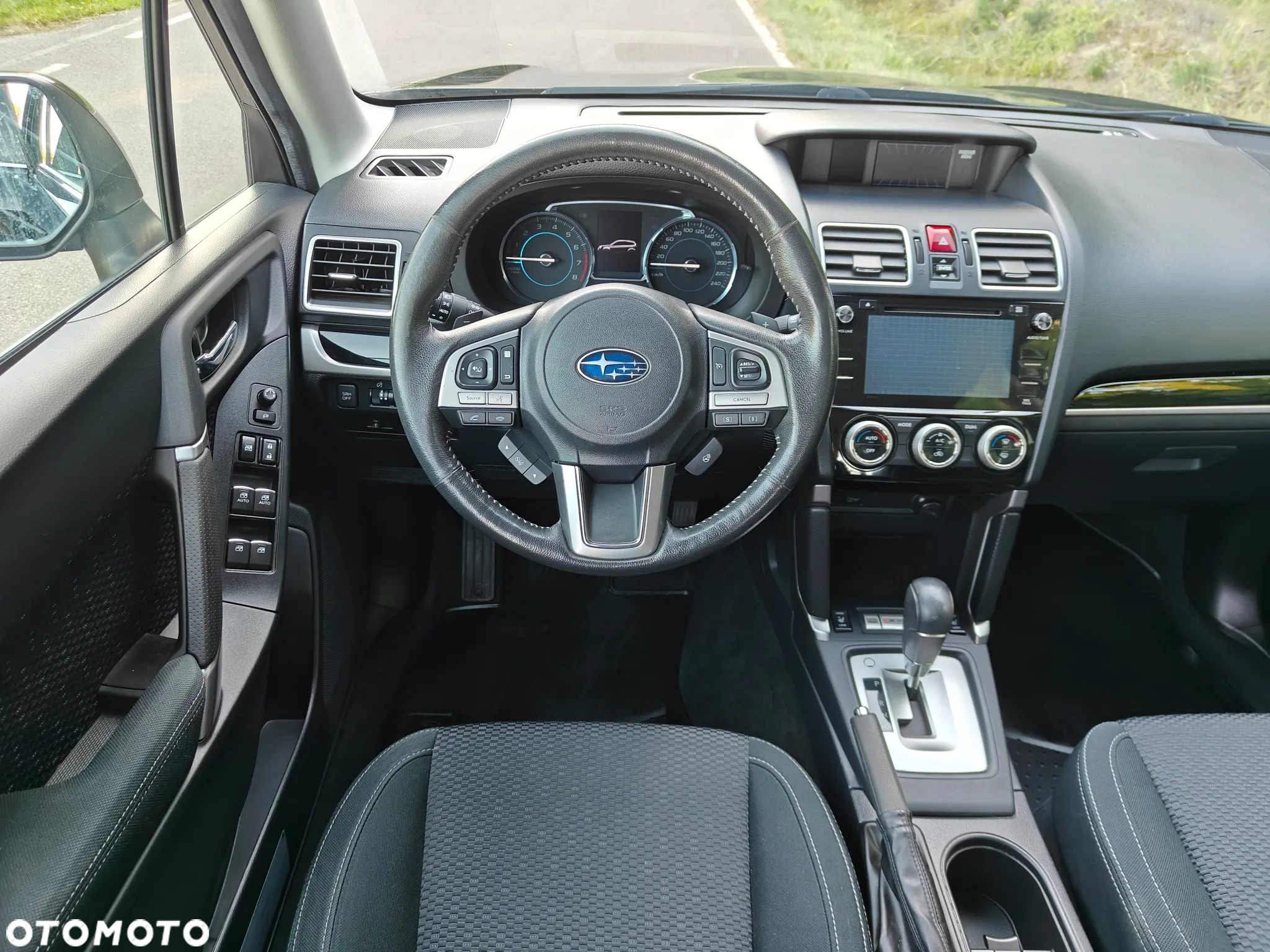 Subaru Forester - 23