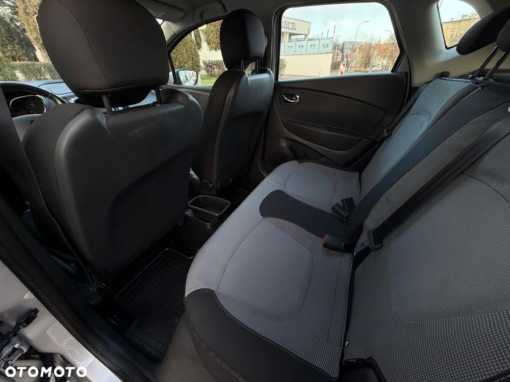 Renault Captur ENERGY TCe 90 Start&Stop Luxe - 27