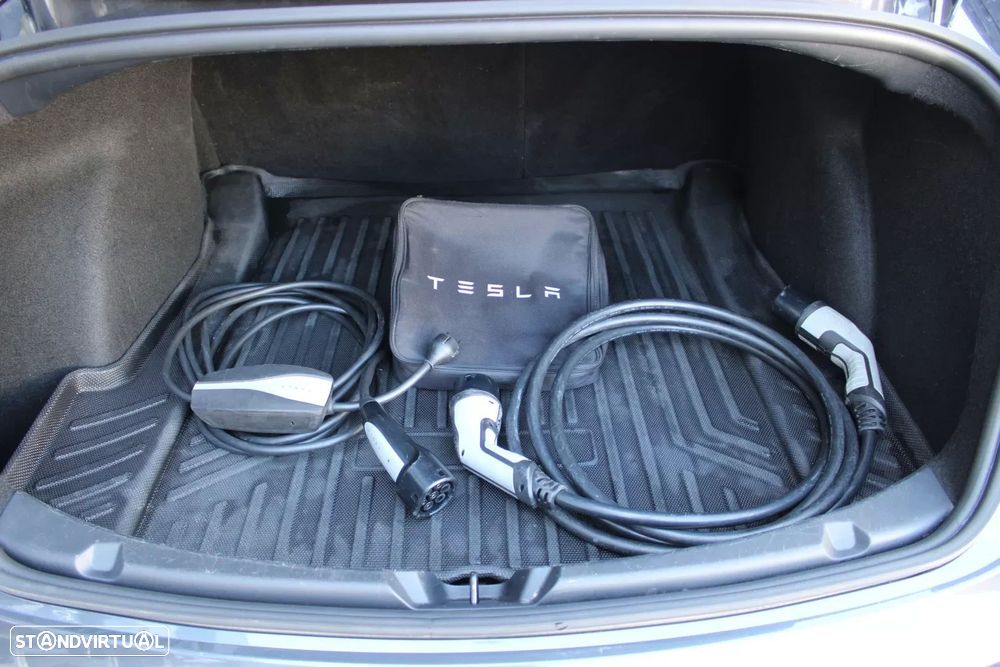 Tesla Model 3 Tração Traseira - 16