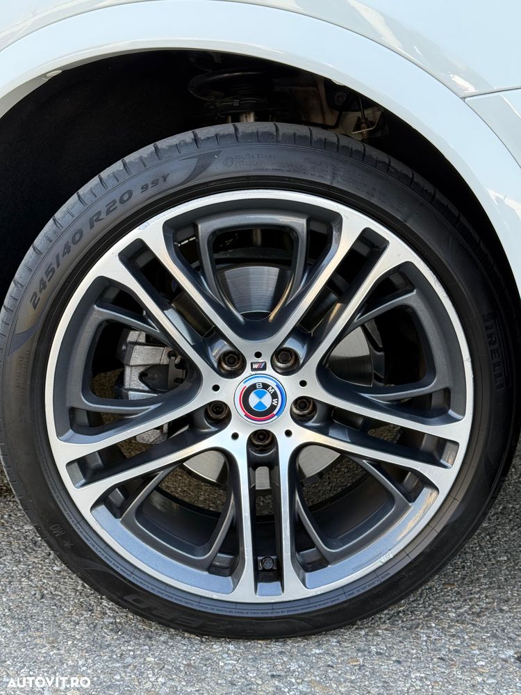 BMW X4 xDrive30d AT - 5