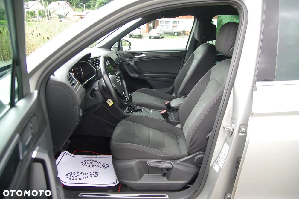 Volkswagen Tiguan 1.5 TSI ACT OPF DSG Highline - 20