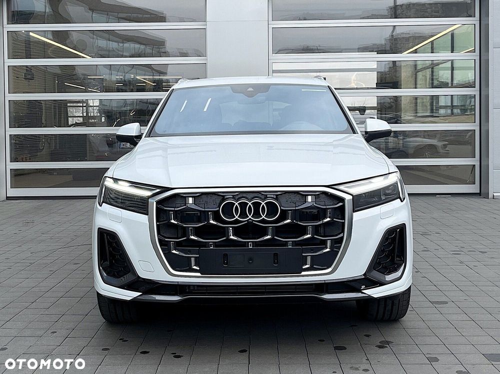 Audi Q7 - 13