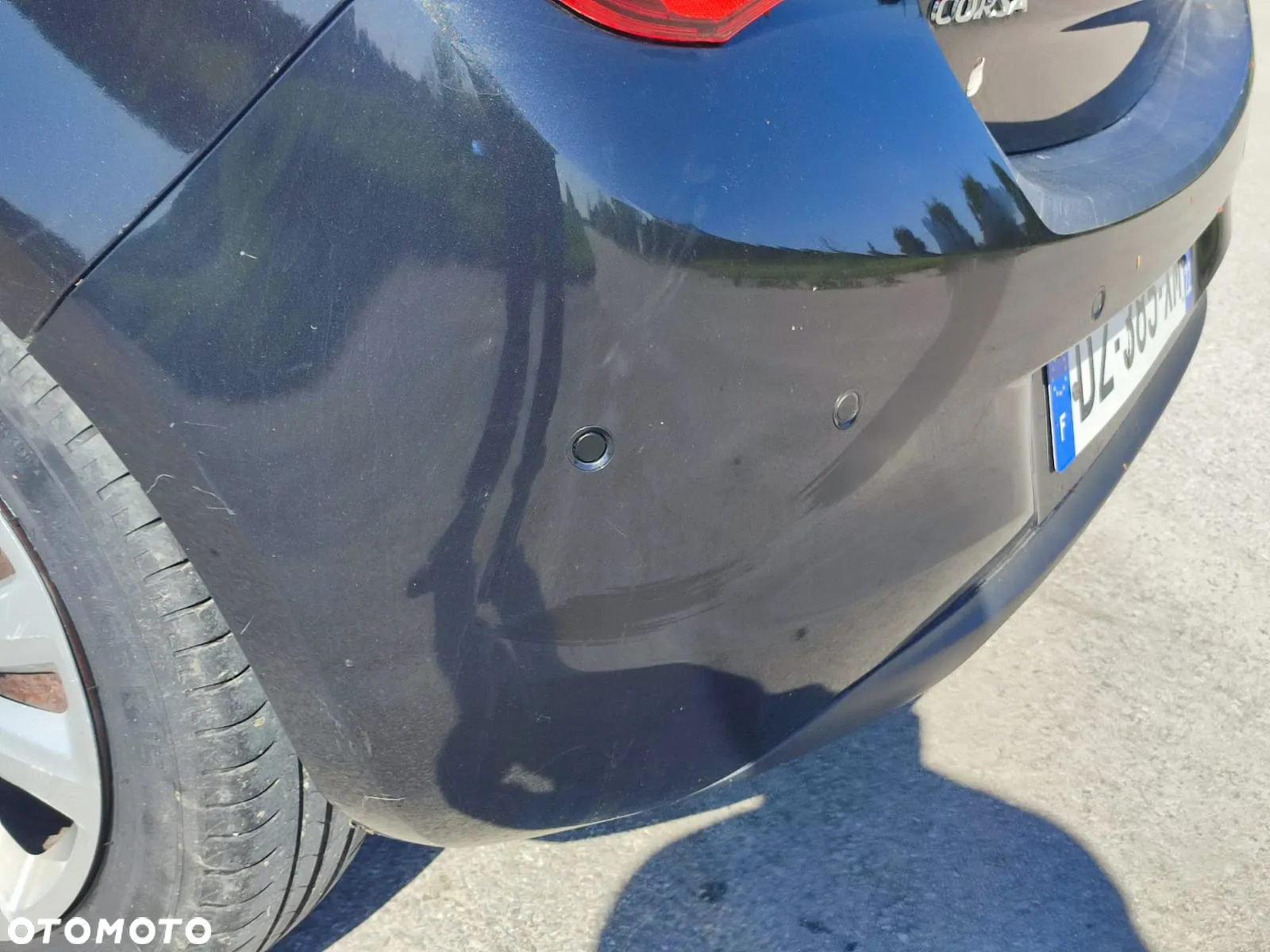 Opel Corsa 1.4 (ecoFLEX) Start/Stop Edition - 19