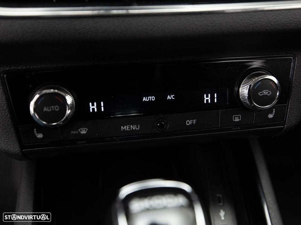 Skoda Scala 1.0 TSI Style DSG - 19