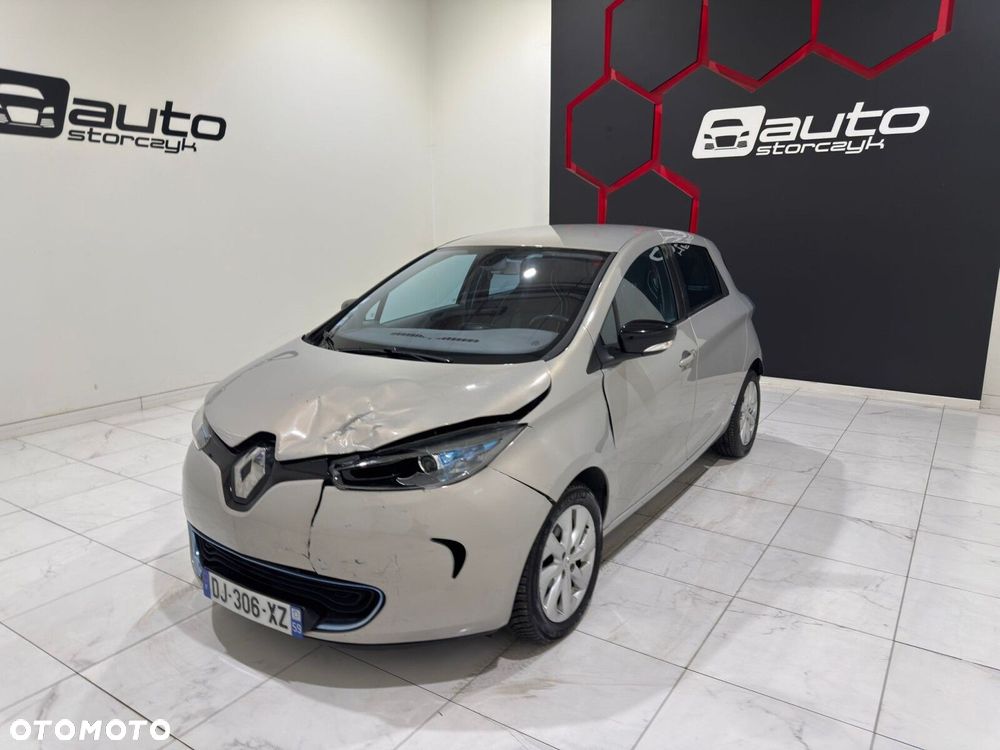 Renault Zoe - 19