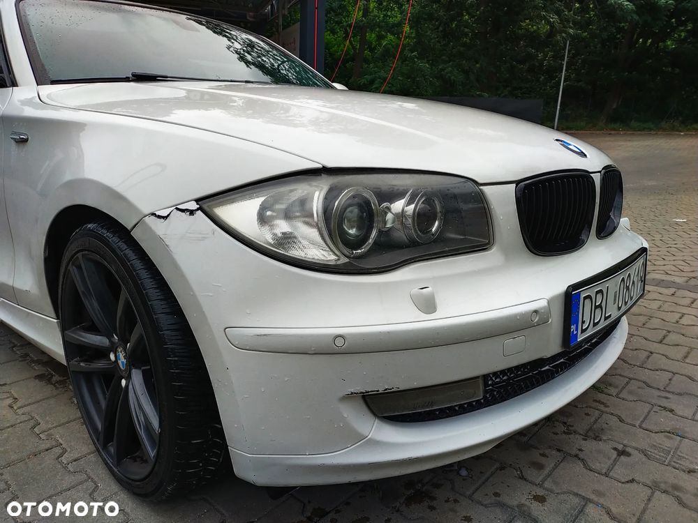 BMW Seria 1 118d - 6
