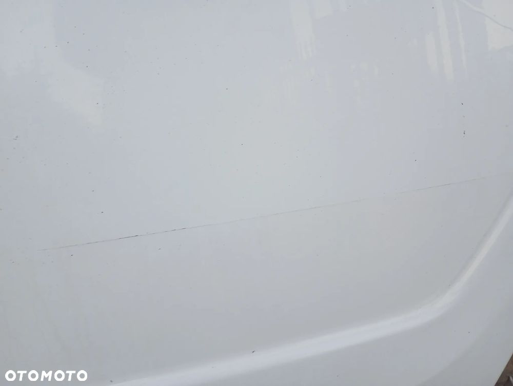 PARTNER BERLINGO 08-18 drzwi prawe tylne prawy tył skrzydełkowe - 2