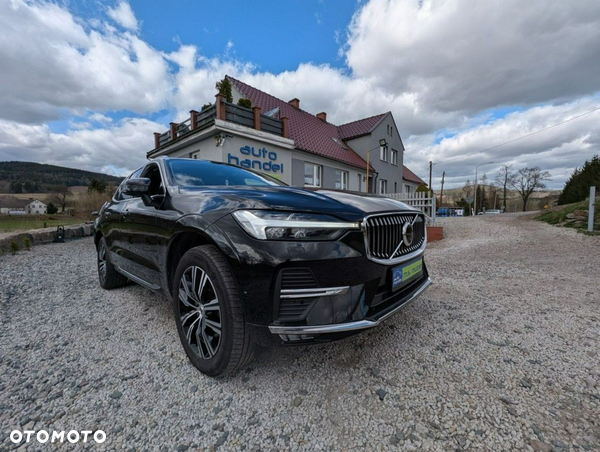 Volvo XC 60