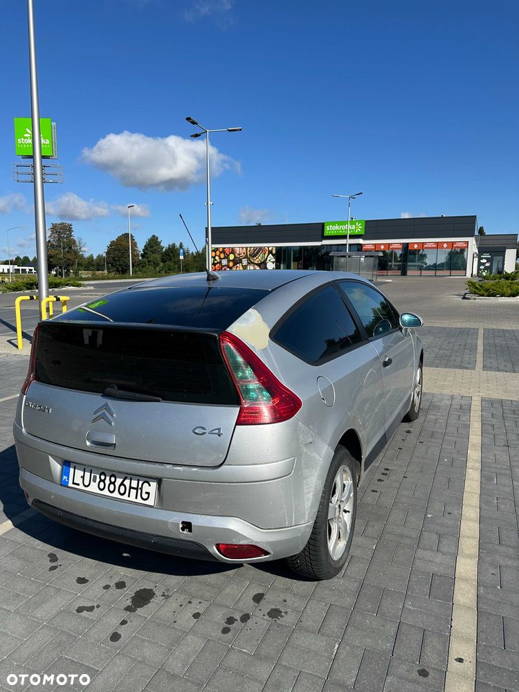 Citroën C4 - 6