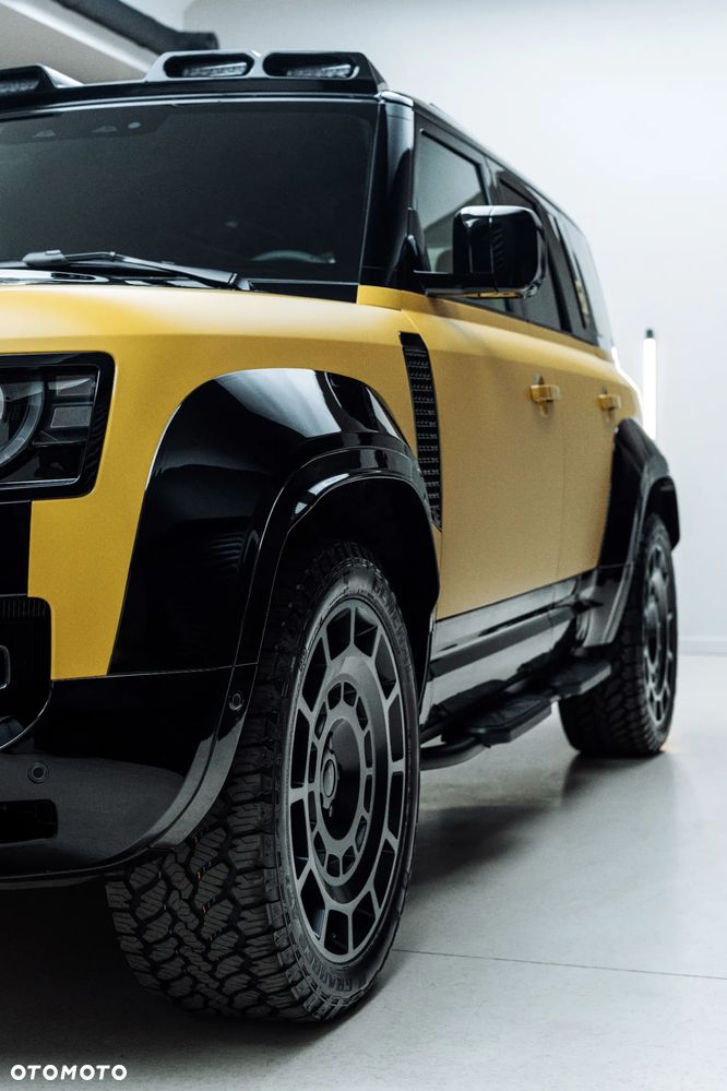 Land Rover Defender 3.0 D250 mHEV S - 7