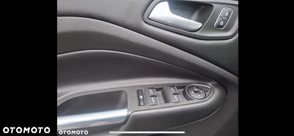 Ford Kuga 1.5 EcoBoost FWD Titanium ASS - 21