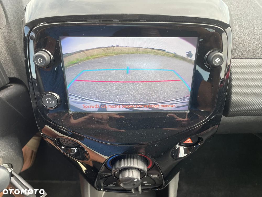 Citroën C1 1.0 VTi GPF Live - 13