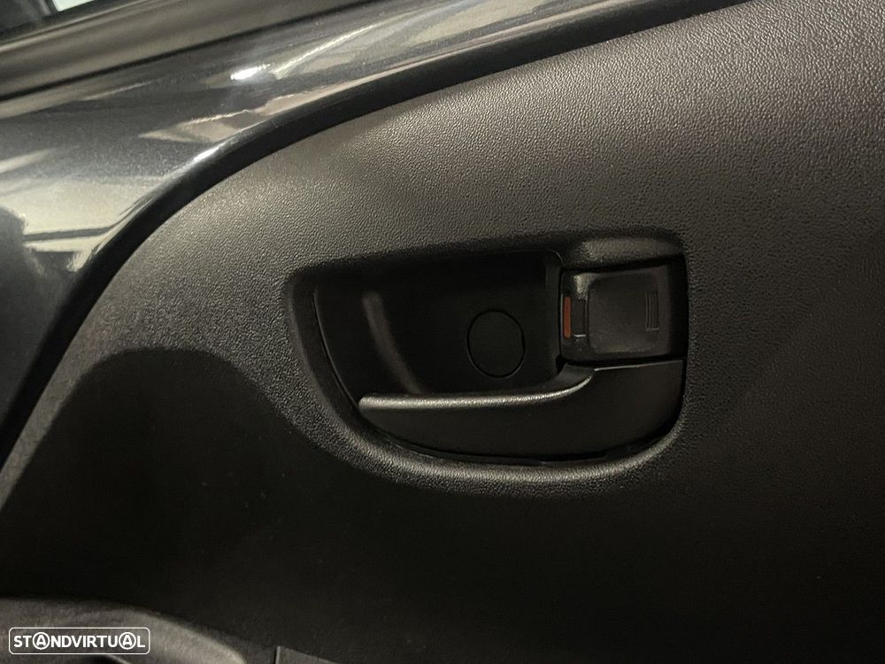 Citroën C1 1.0 VTi Feel - 25