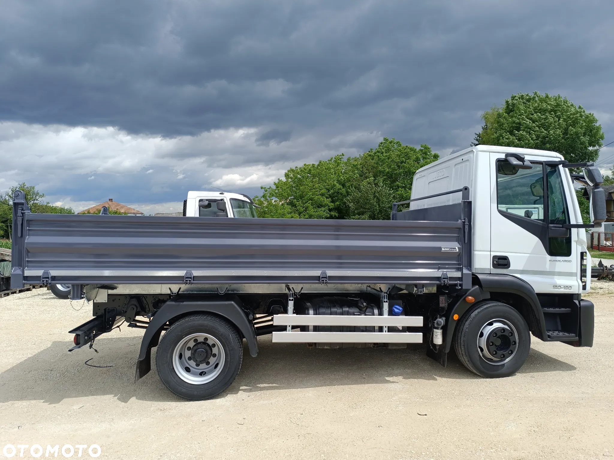 Iveco EuroCargo 120-190 - 6
