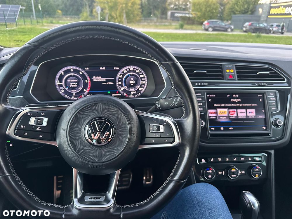 Volkswagen Tiguan - 18