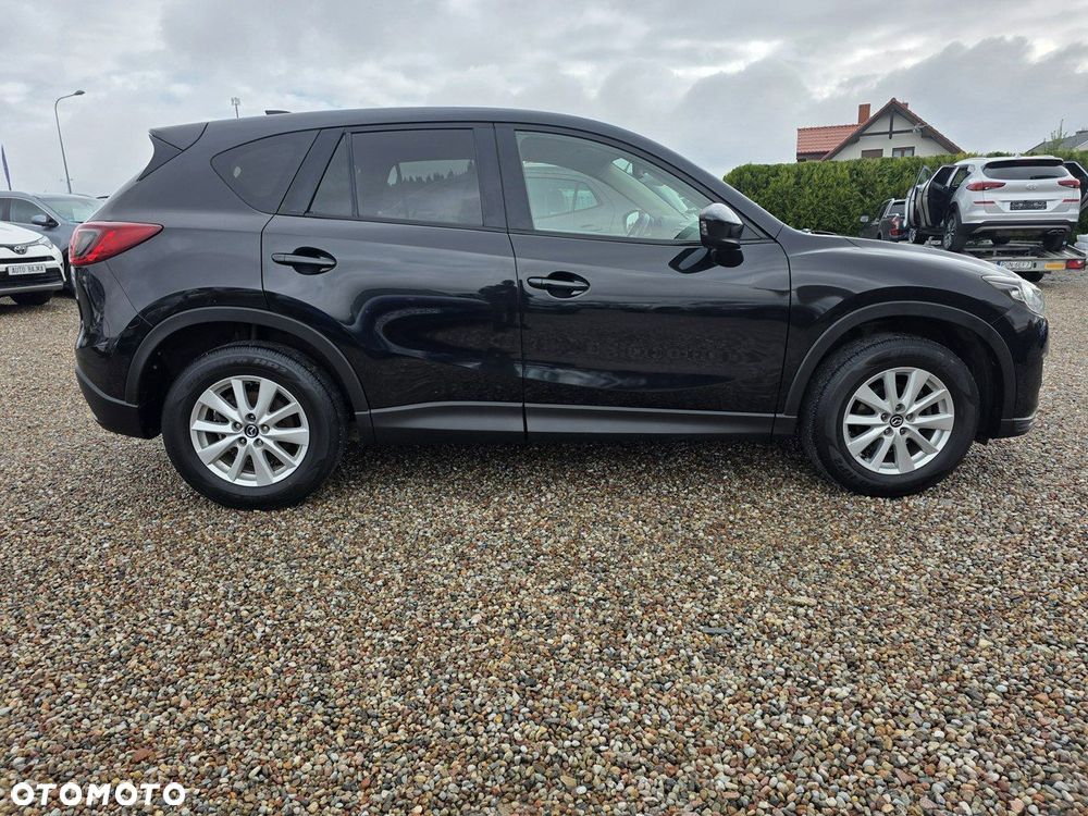 Mazda CX-5 2.0 SKYACTIV-G Prime-Line - 9