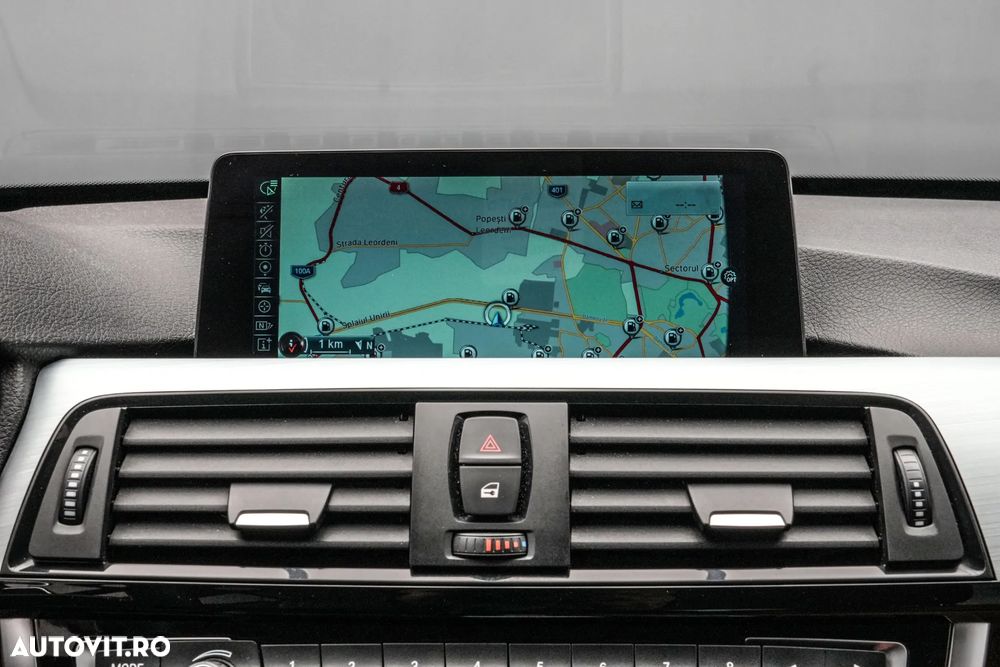 BMW Seria 4 420d Sport-Aut. Luxury Line - 22