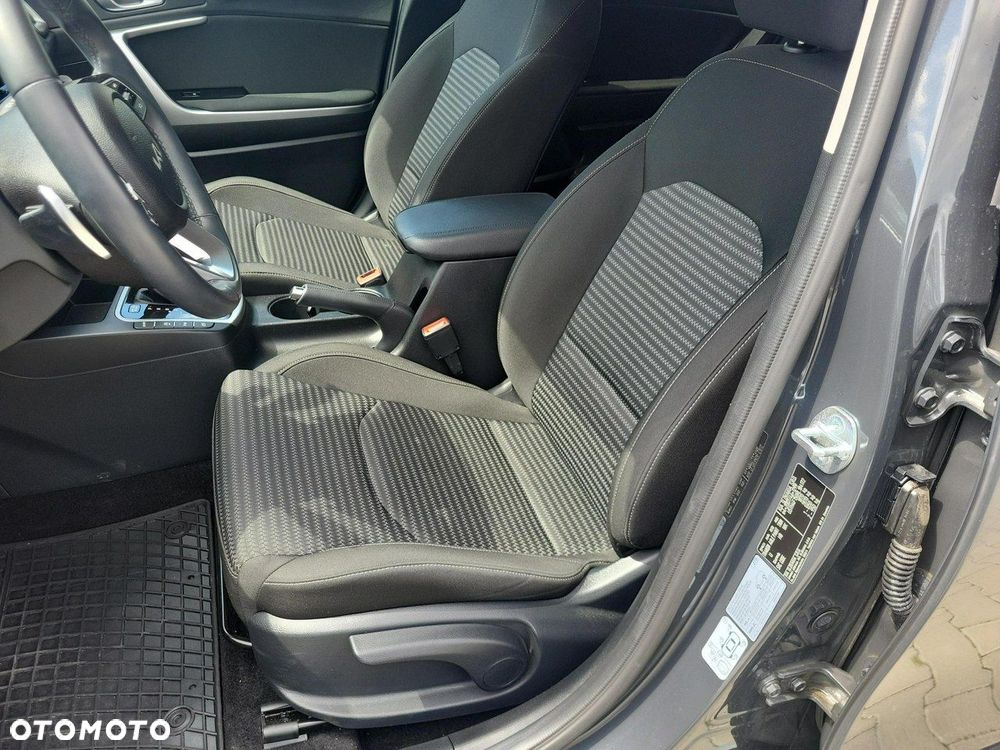 Kia XCeed 1.5 T-GDI M DCT - 12