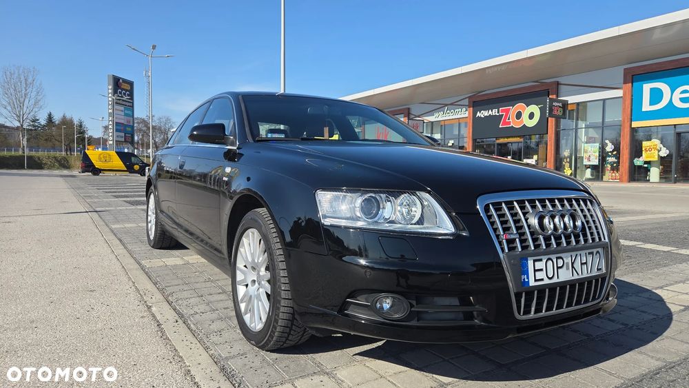 Audi A6 Limousine - 5