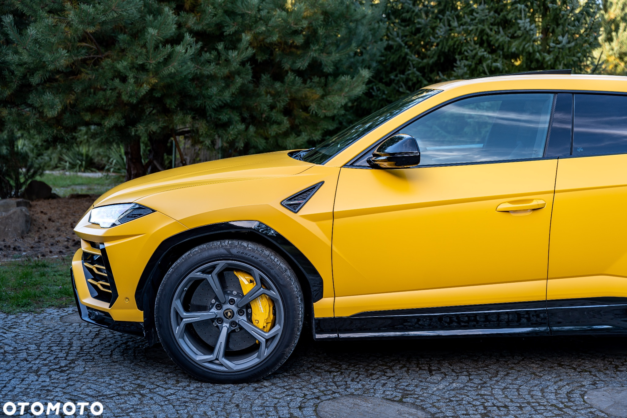 Lamborghini Urus Standard - 13