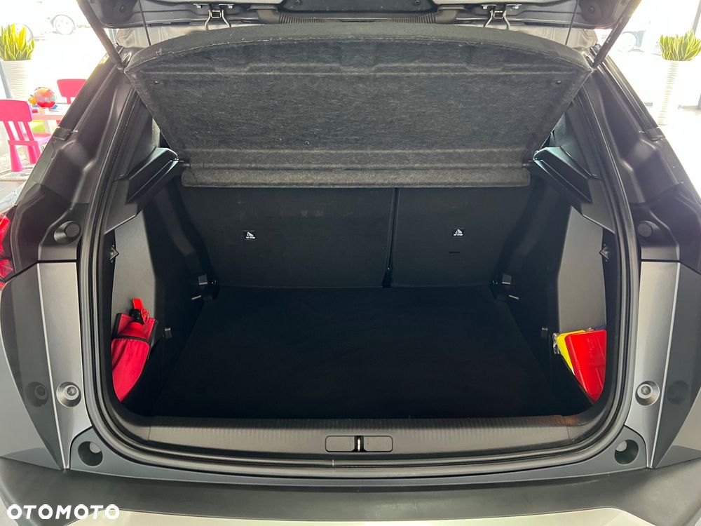 Peugeot 2008 - 31