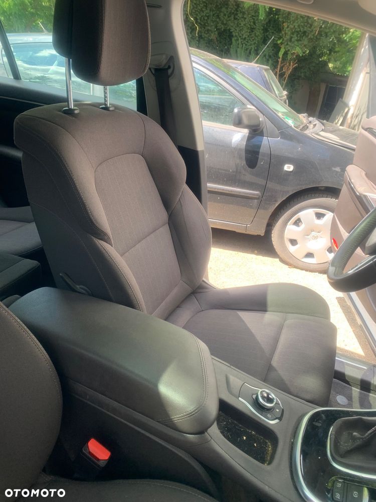 Renault Espace Energy dCi 130 Business - 17
