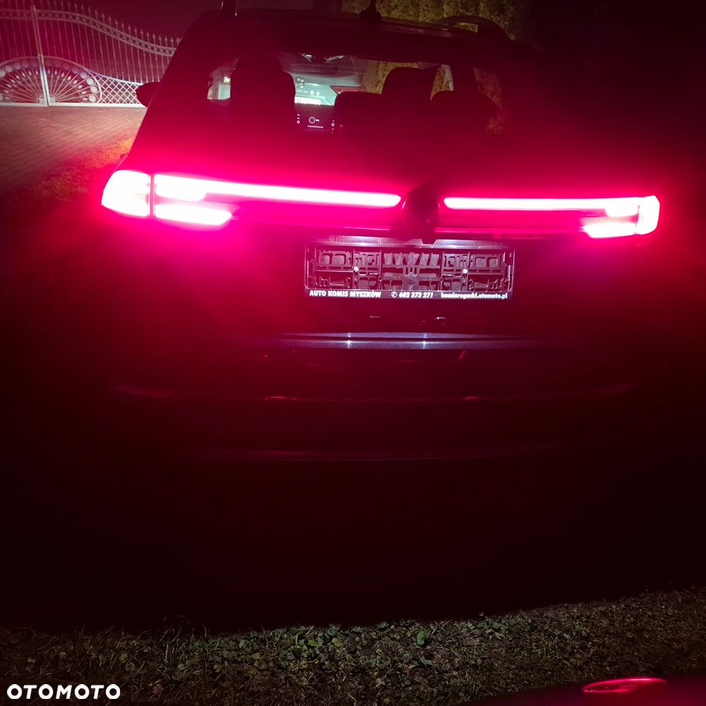 Volkswagen Taigo 1.0 TSI OPF DSG Style - 6