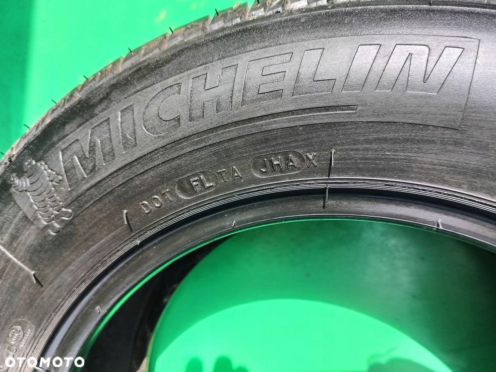 michelin energy e3a 195/65/15, 1 szt 7,8 mm - 4