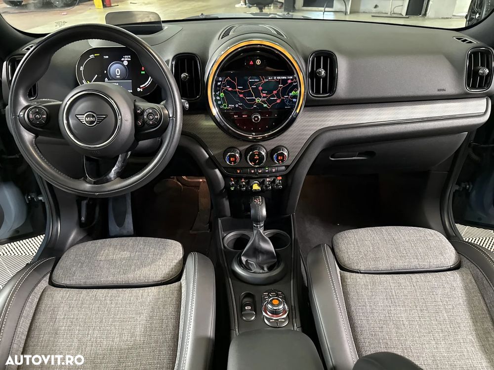 Mini Countryman - 10