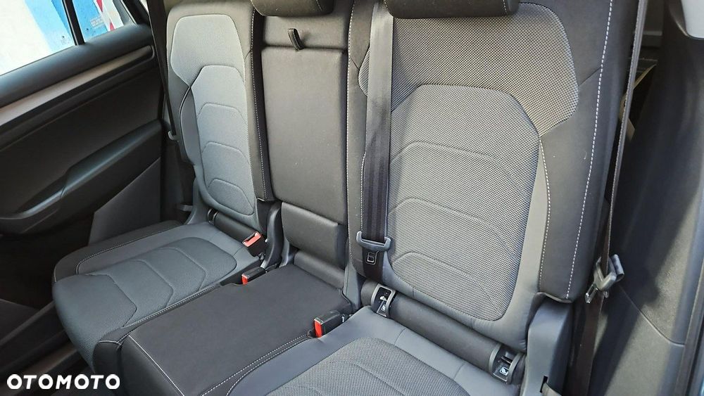 Skoda Kodiaq 2.0 TDI 4x2 Ambition DSG - 22
