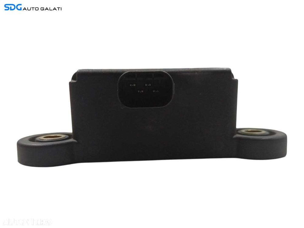 Unitate Modul Senzor ESP Mercedes Clasa S Class W221 2004 - 2013 Cod A0055422018 [L6785] - 2