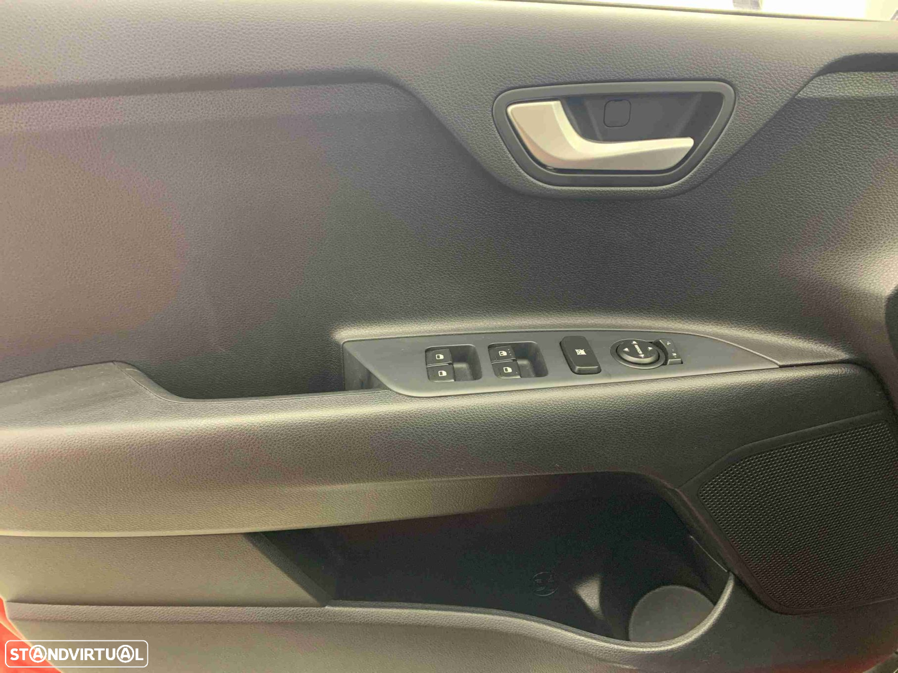 Kia Stonic 1.2 Dynamic - 11