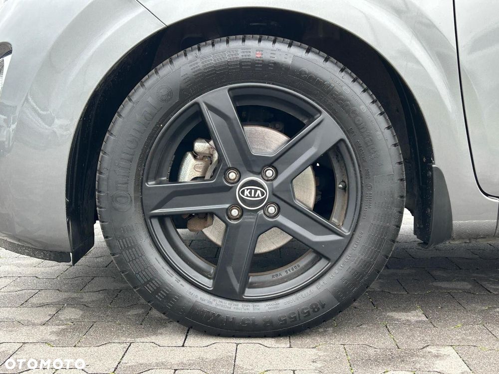 Kia Picanto 1.2 L Business Line - 37