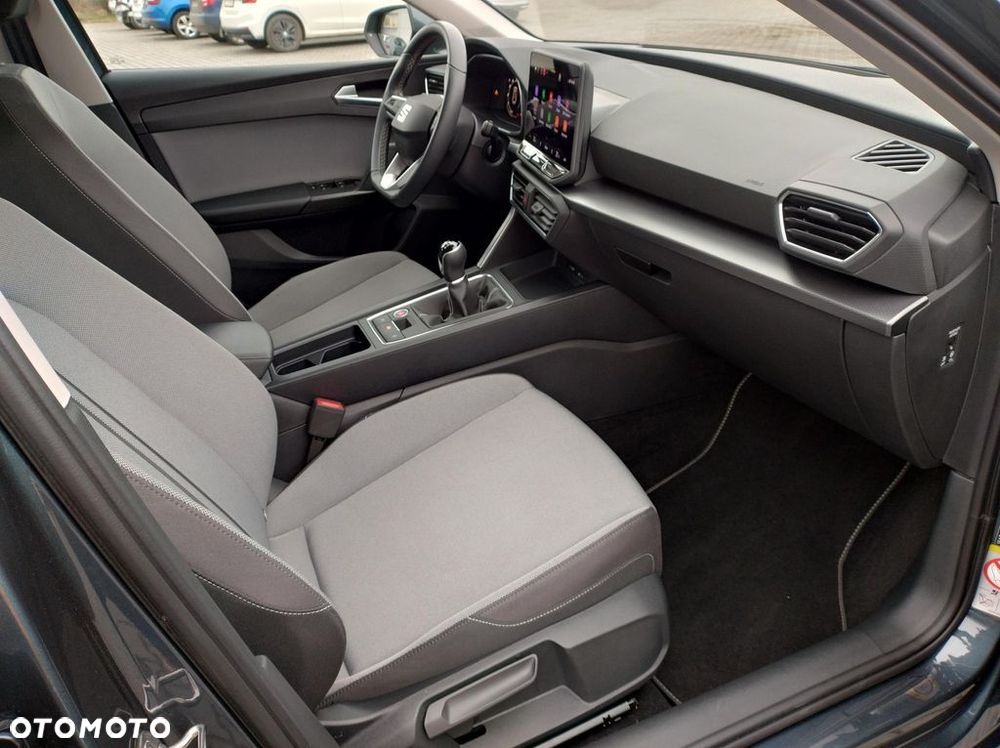 Seat Leon 1.5 TSI Style - 11