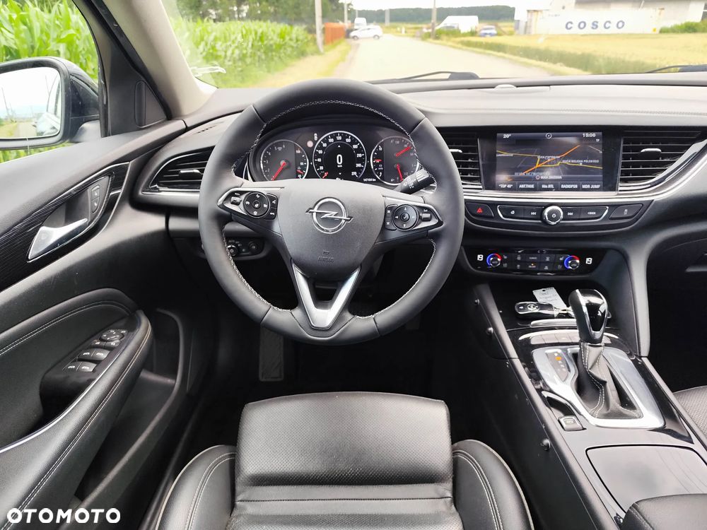 Opel Insignia 2.0 Automatik Innovation - 9