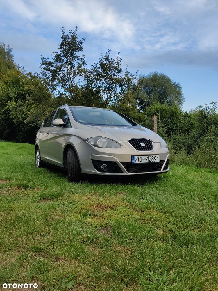 Seat Altea - 7