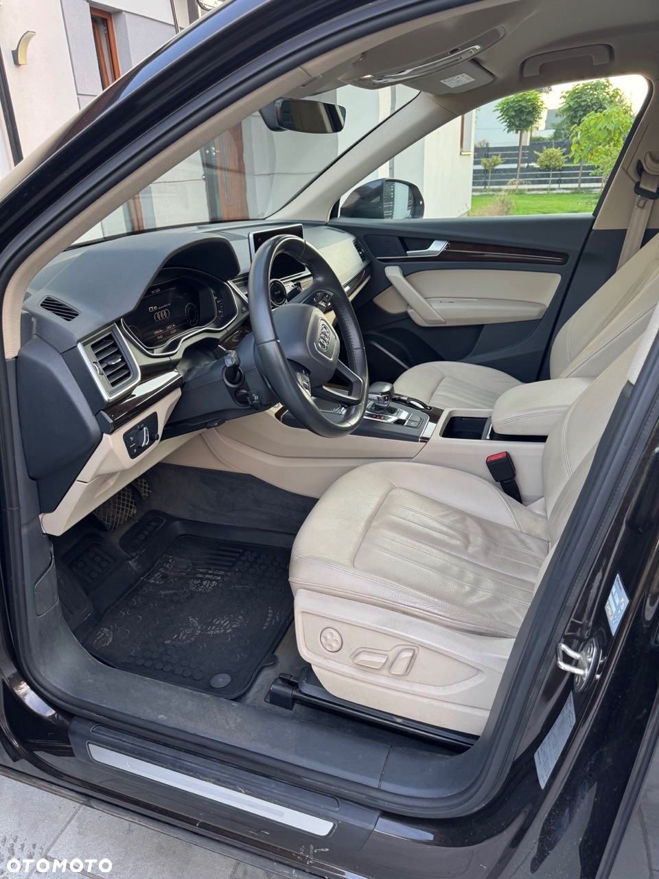 Audi Q5 40 TDI Quattro S tronic - 7