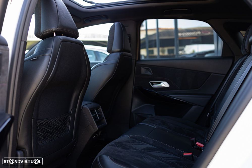 DS DS7 Crossback 1.5 BlueHDi Performance Line EAT8 - 31