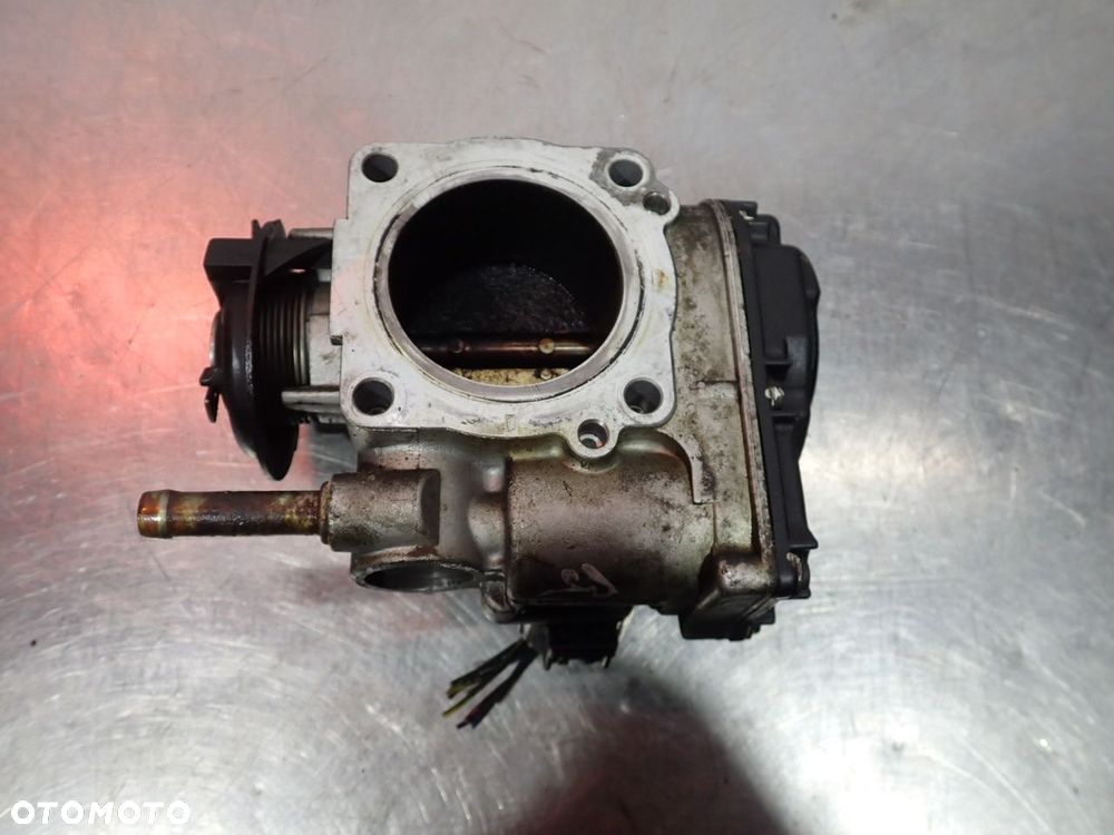 PRZEPUSTNICA DAEWOO Lacetti - 7