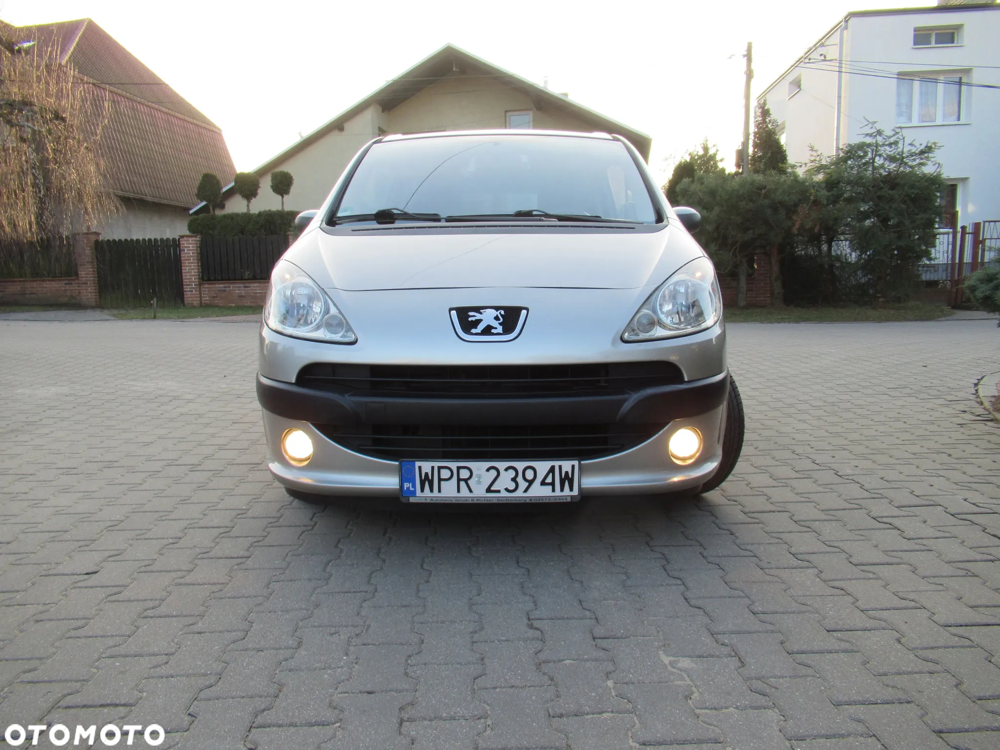 Peugeot 1007 75 Filou - 6